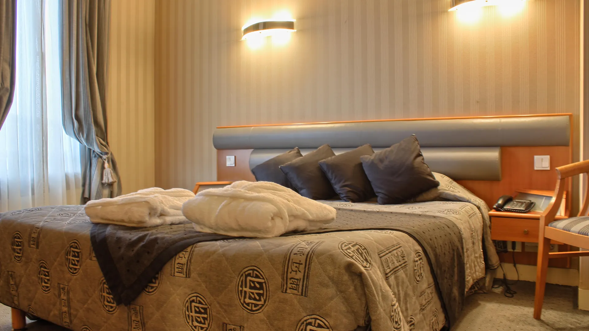 Hotel Luxembourg