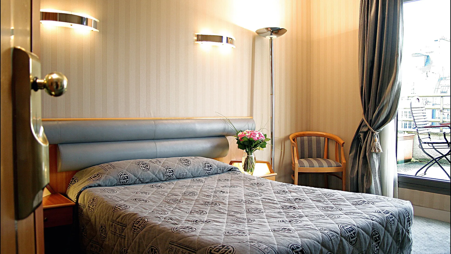 Hotel Luxembourg Paris