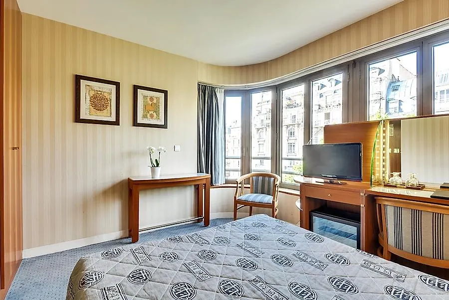 Luxembourg Hotel 4*