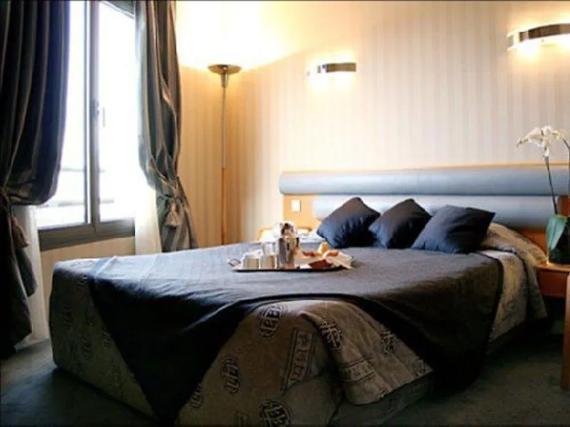 Hotel Luxembourg París