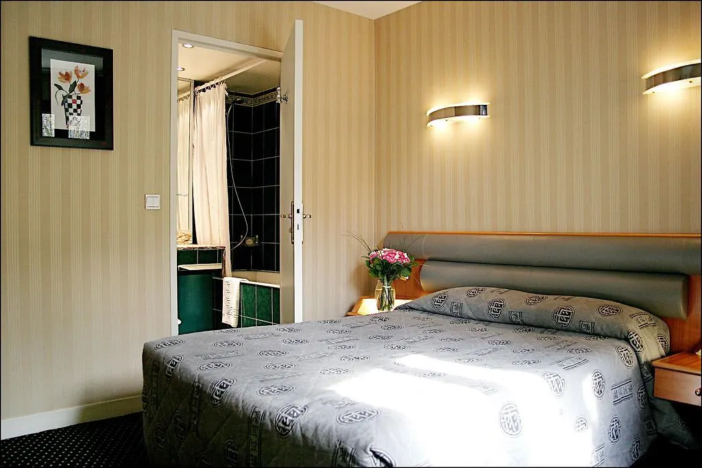 Luxembourg Hotel