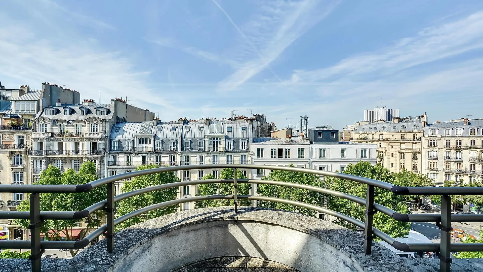 Hotel Luxembourg París