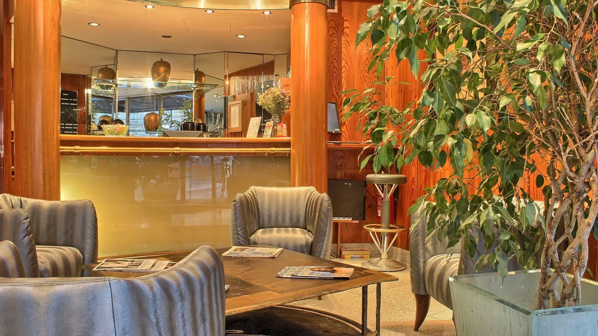 Hotel Luxembourg Paris