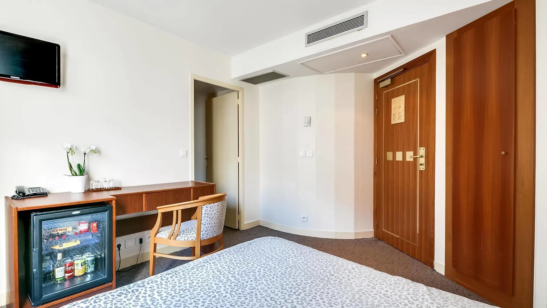 Hotel Luxembourg Paris