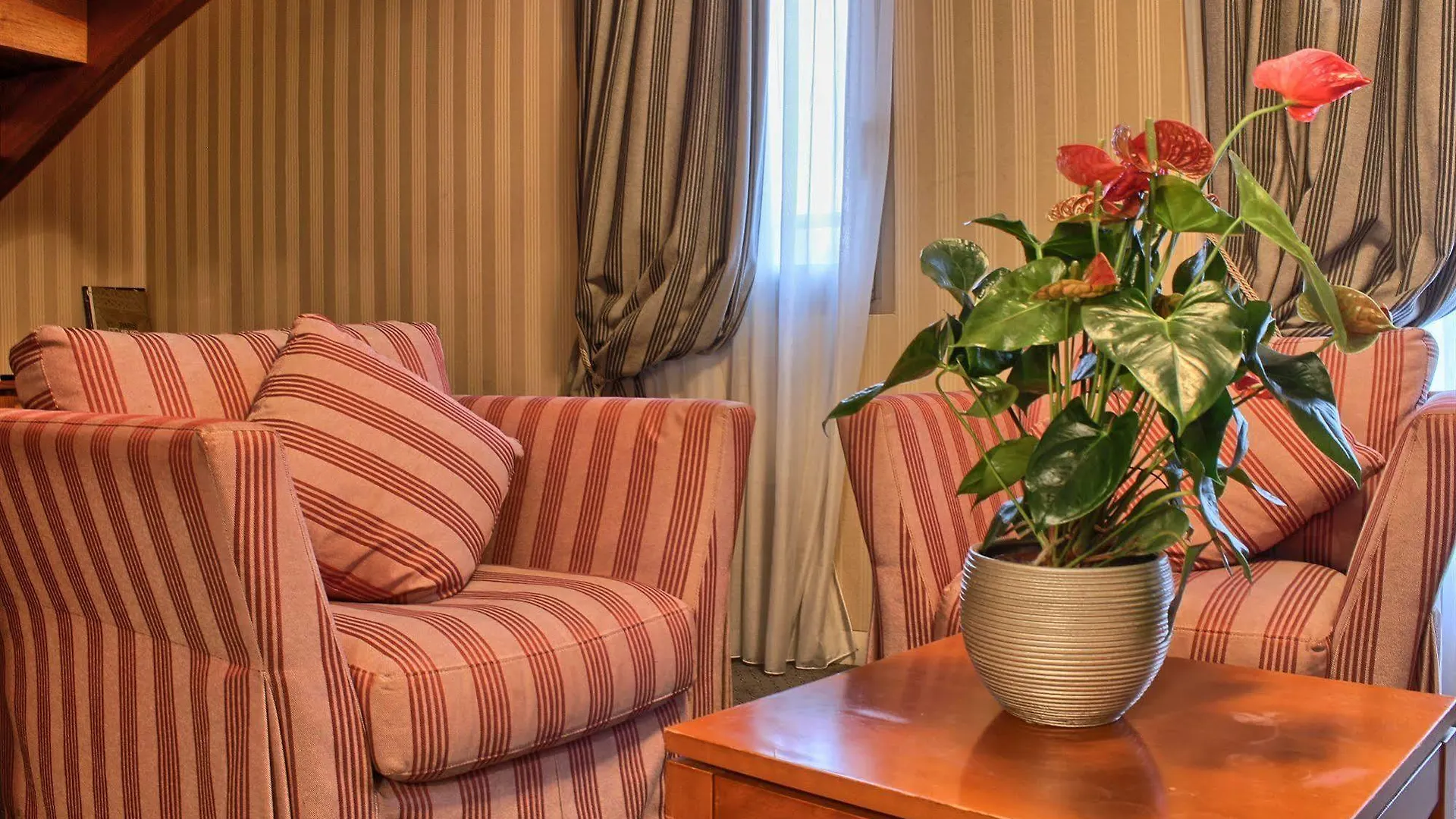 Hotel Luxembourg 4*