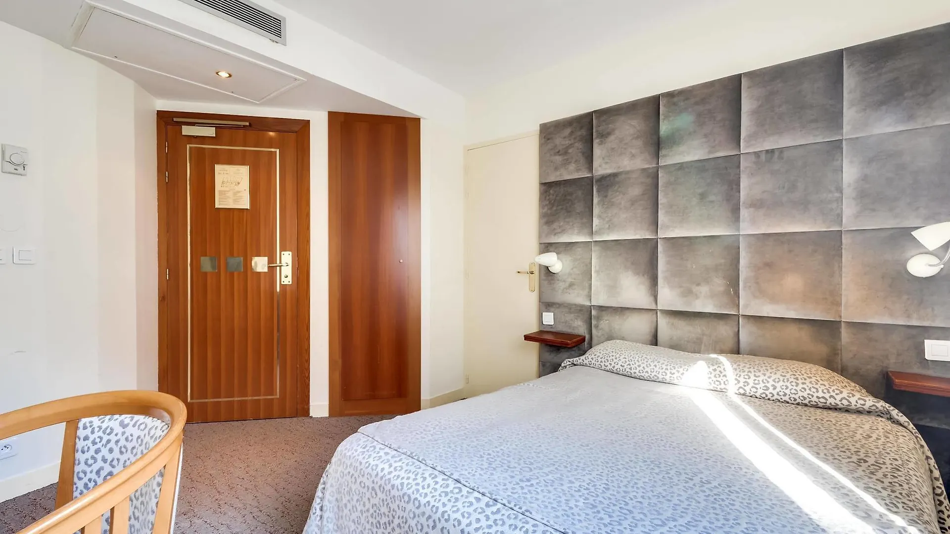 Luxembourg Hotel Paris