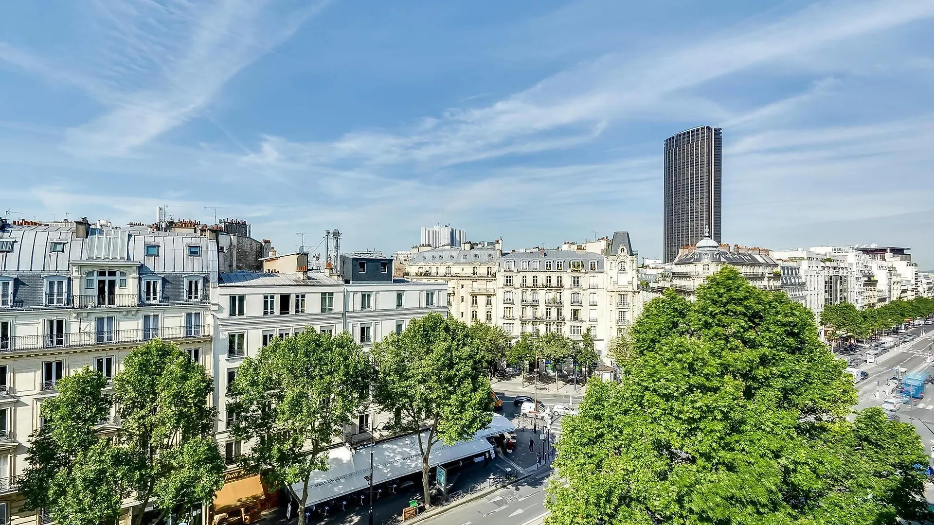 Hotel Luxembourg 4*