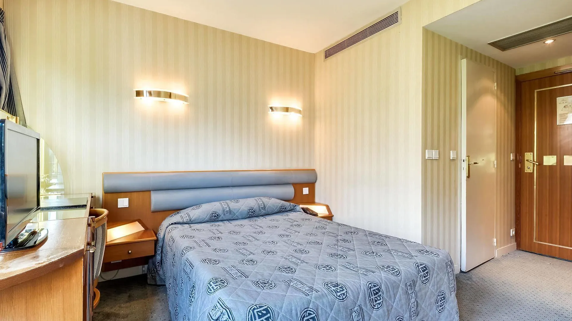 Hotel Luxembourg 4*