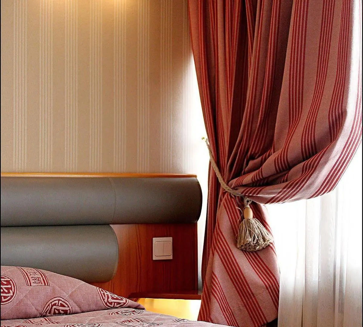Luxembourg 4* Paříž