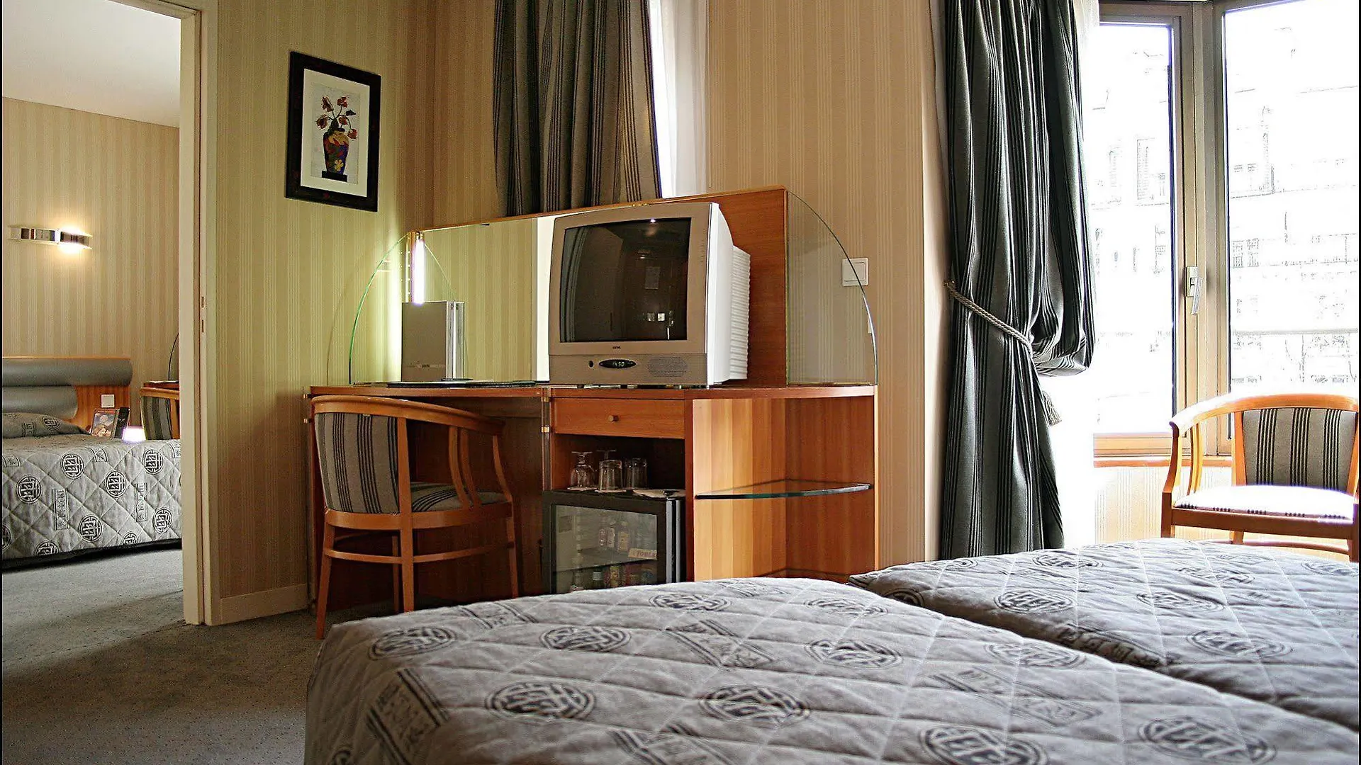 Hotel Luxembourg 4*