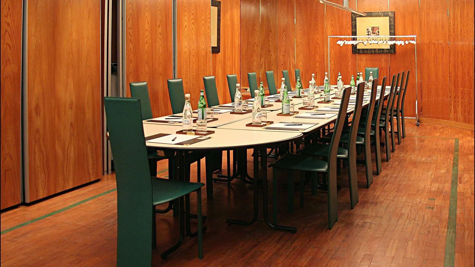 Hotel Luxembourg