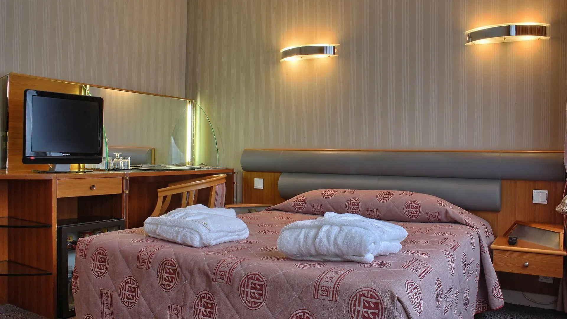 Luxembourg Hotel