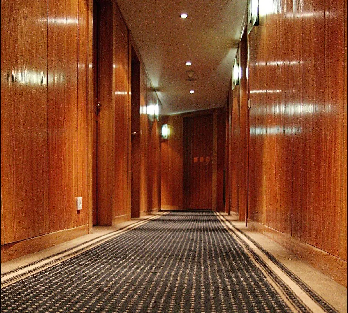 Hotel Luxembourg