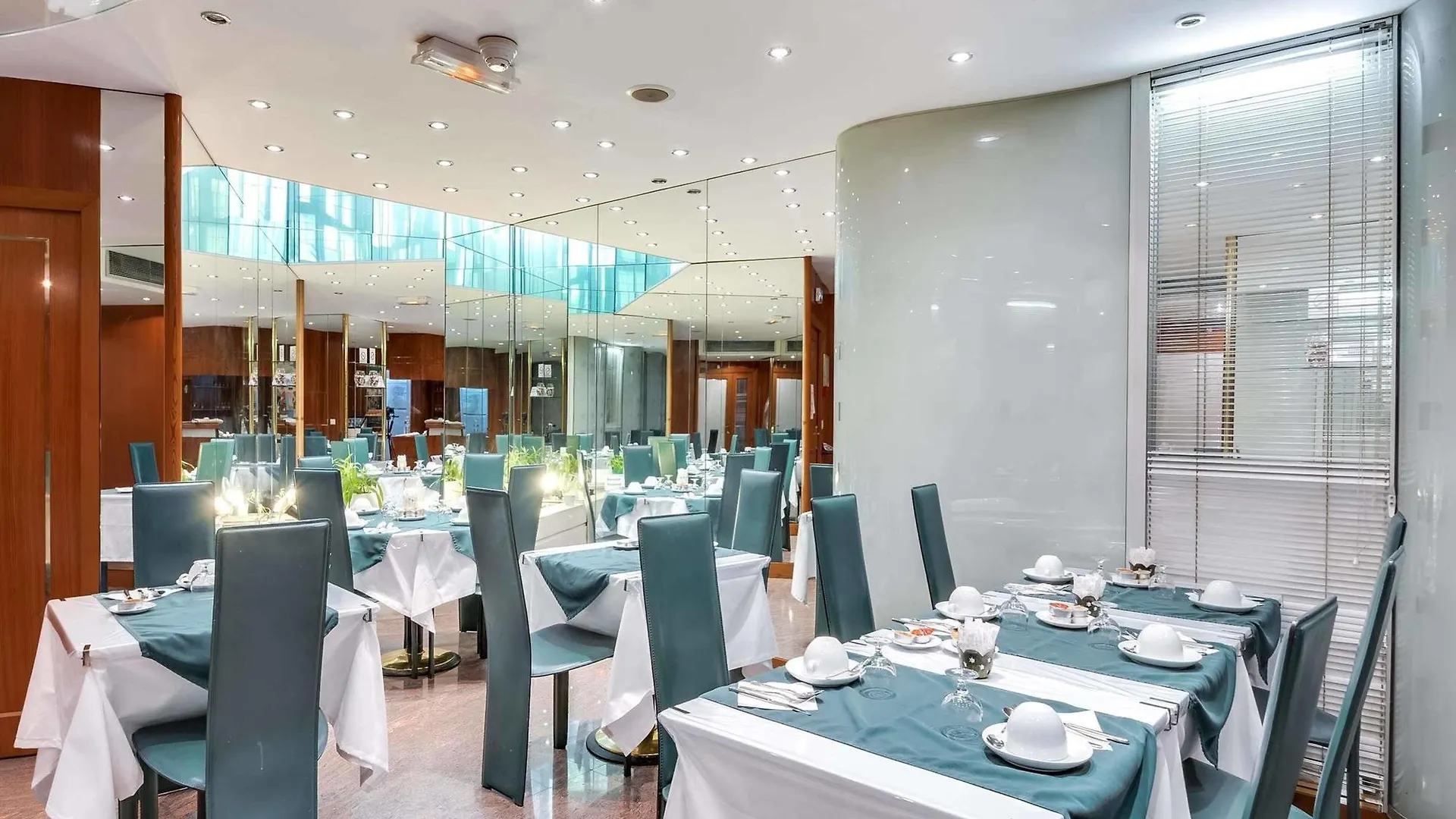 Hotel Luxembourg 4*