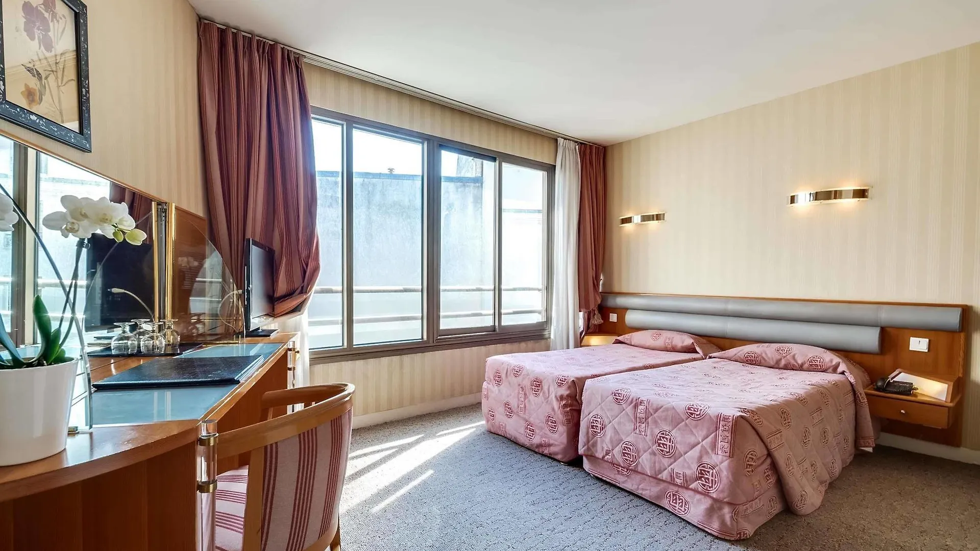 Hotel Luxembourg