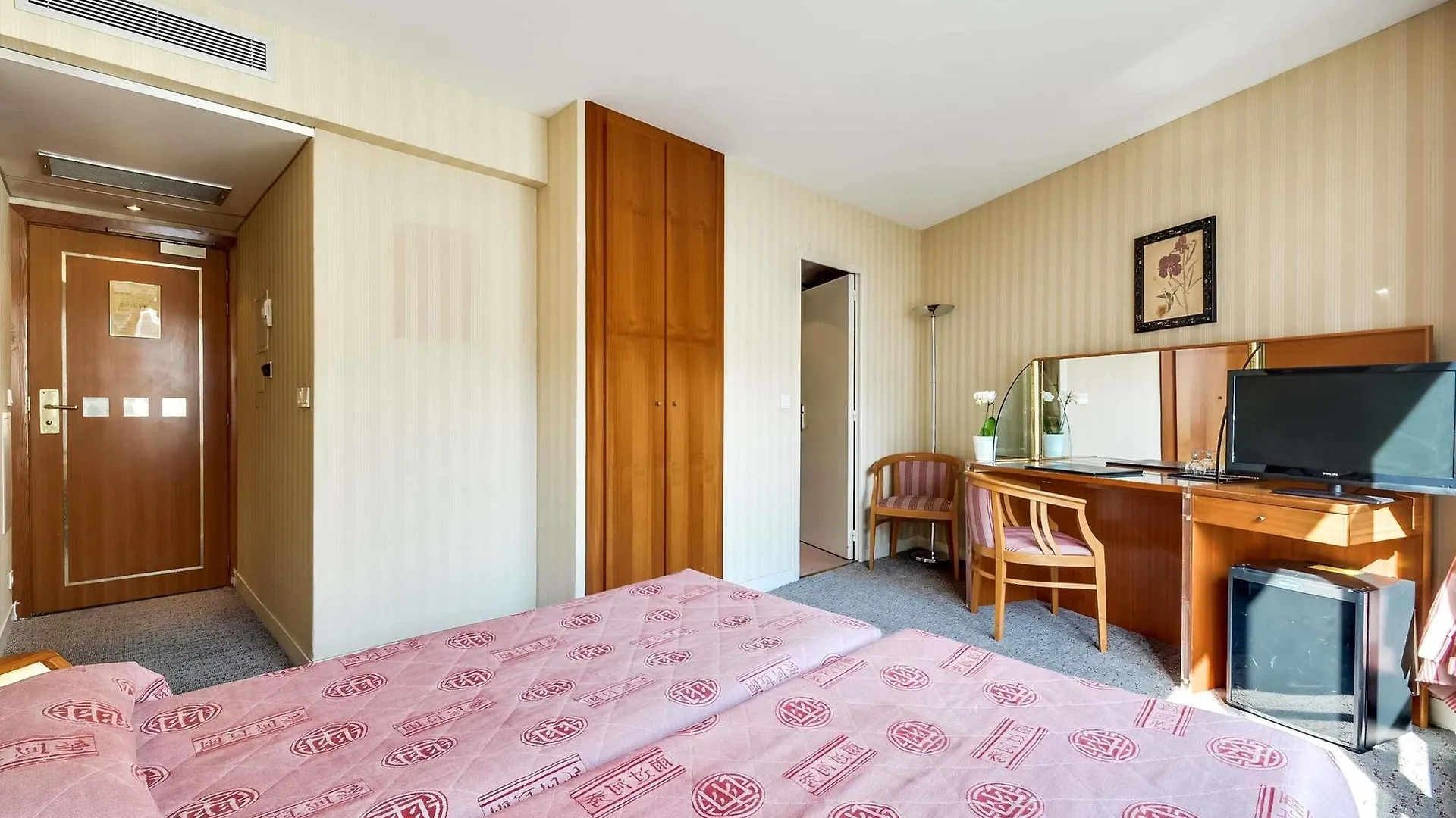 Hotel Luxembourg