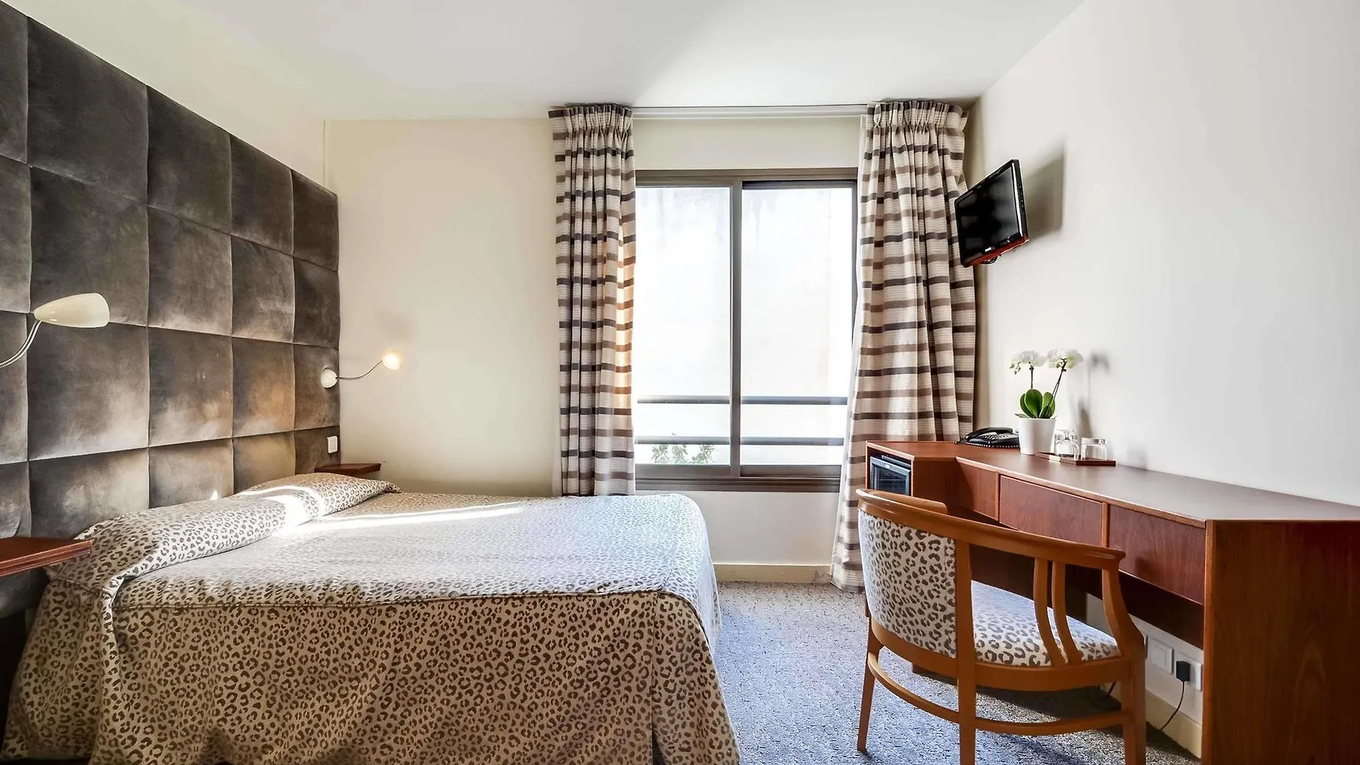 Hotel Luxembourg 4*