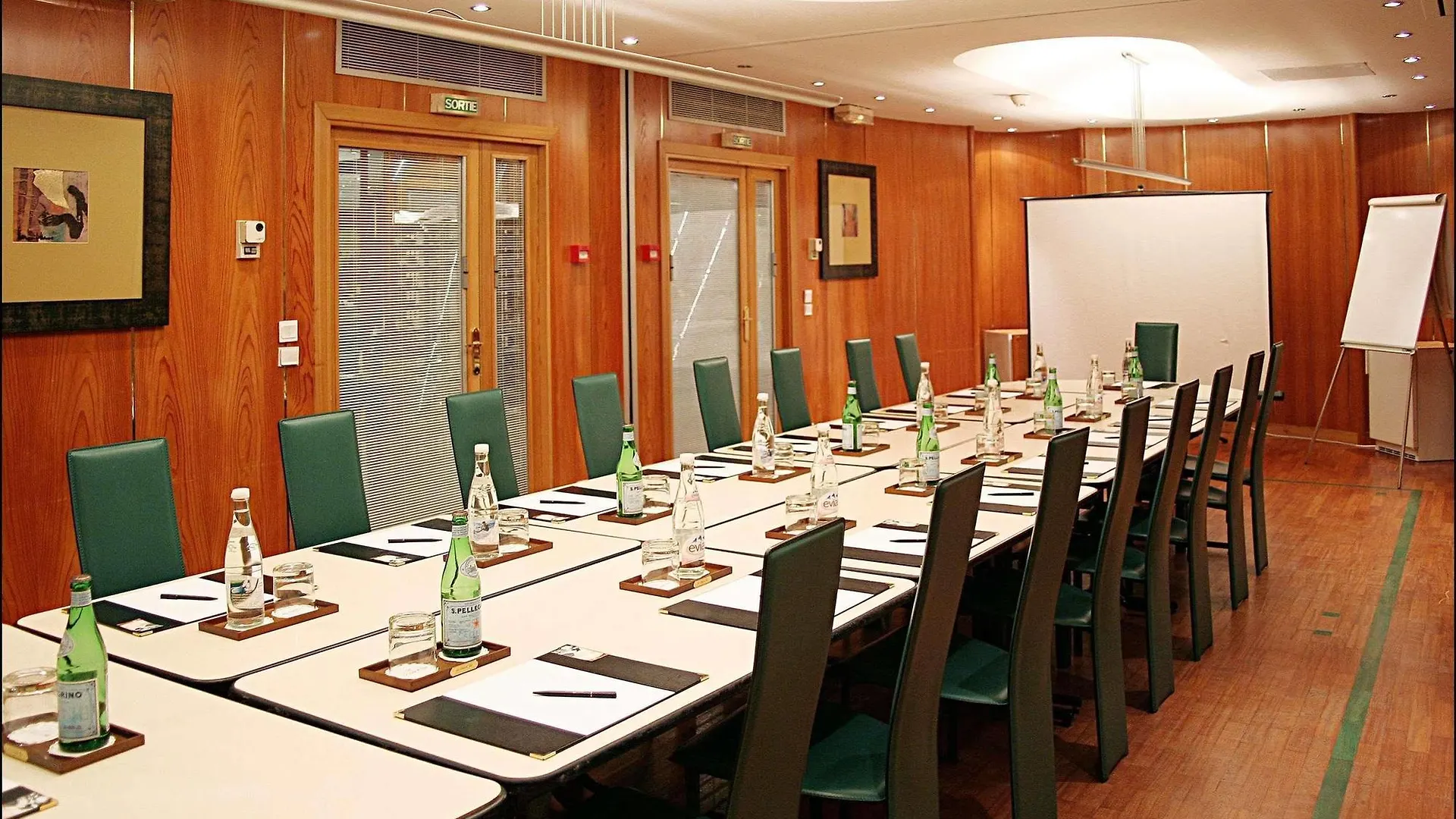 Hotel Luxembourg 4*