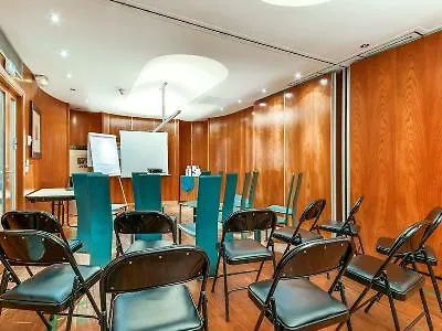 Luxembourg 4* París