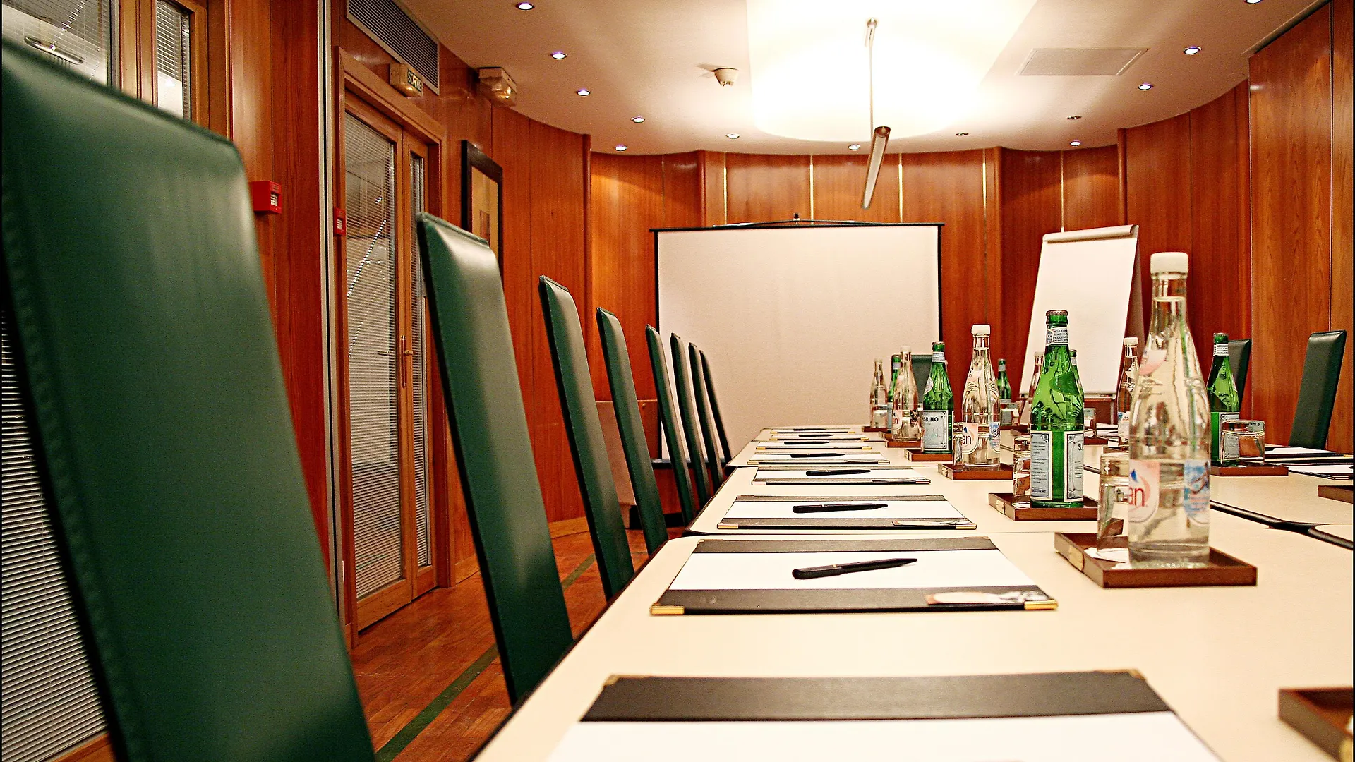 Luxembourg Hotel Parijs